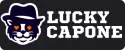 Lucky Capone logo