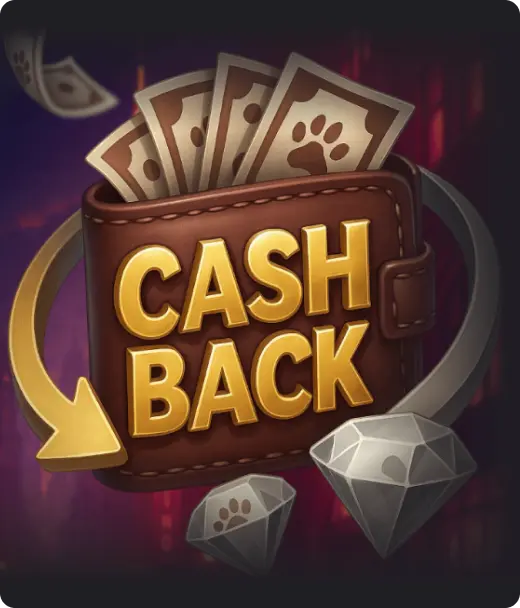 Lucky Capone register